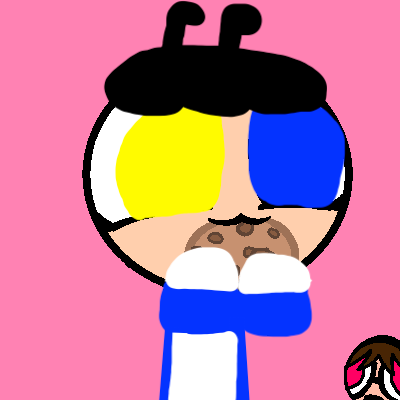 Roblox Drawing of a Noob Again by LaceyPowerPuffGirl on DeviantArt