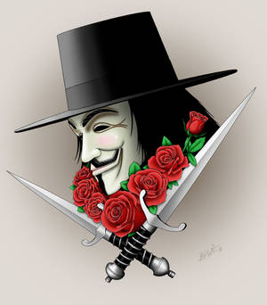 Beautiful Vendetta