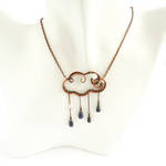 Cloud by UrsulaJewelry