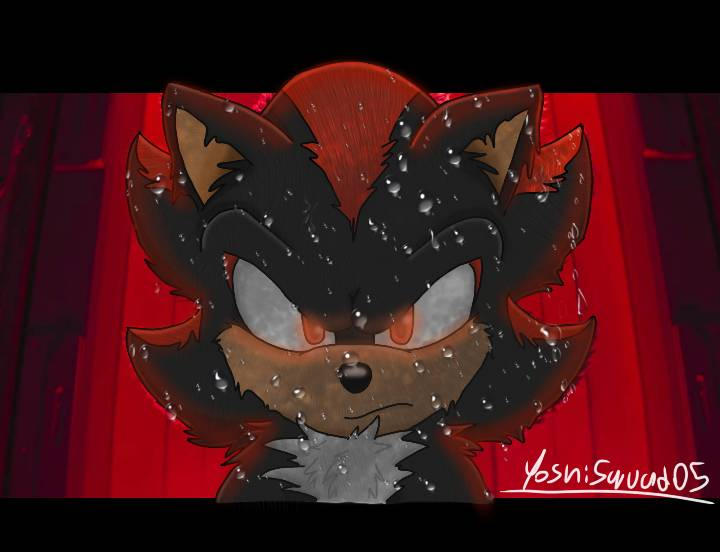 Project Shadow! by Yoshisquad05 on DeviantArt