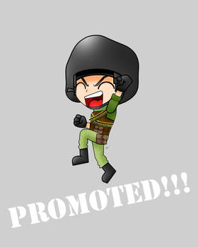 Promoted Noob