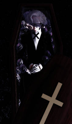 Dead Butler Wt-Jok - Hobbyist, Digital Artist | DeviantArt