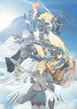 Angel Chronicle