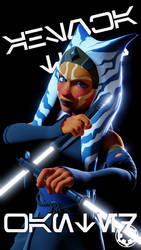 Ahsoka Tano