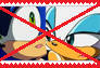 Anti Sonic x Rouge Stamp