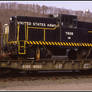 Army Switcher  7926