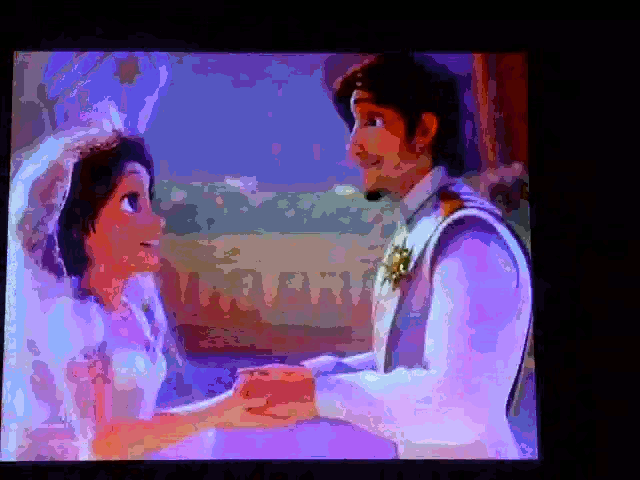 First kiss as husband and wife by Kamahontas on DeviantArt First kiss as husband and wife by Kamahontas on DeviantArt