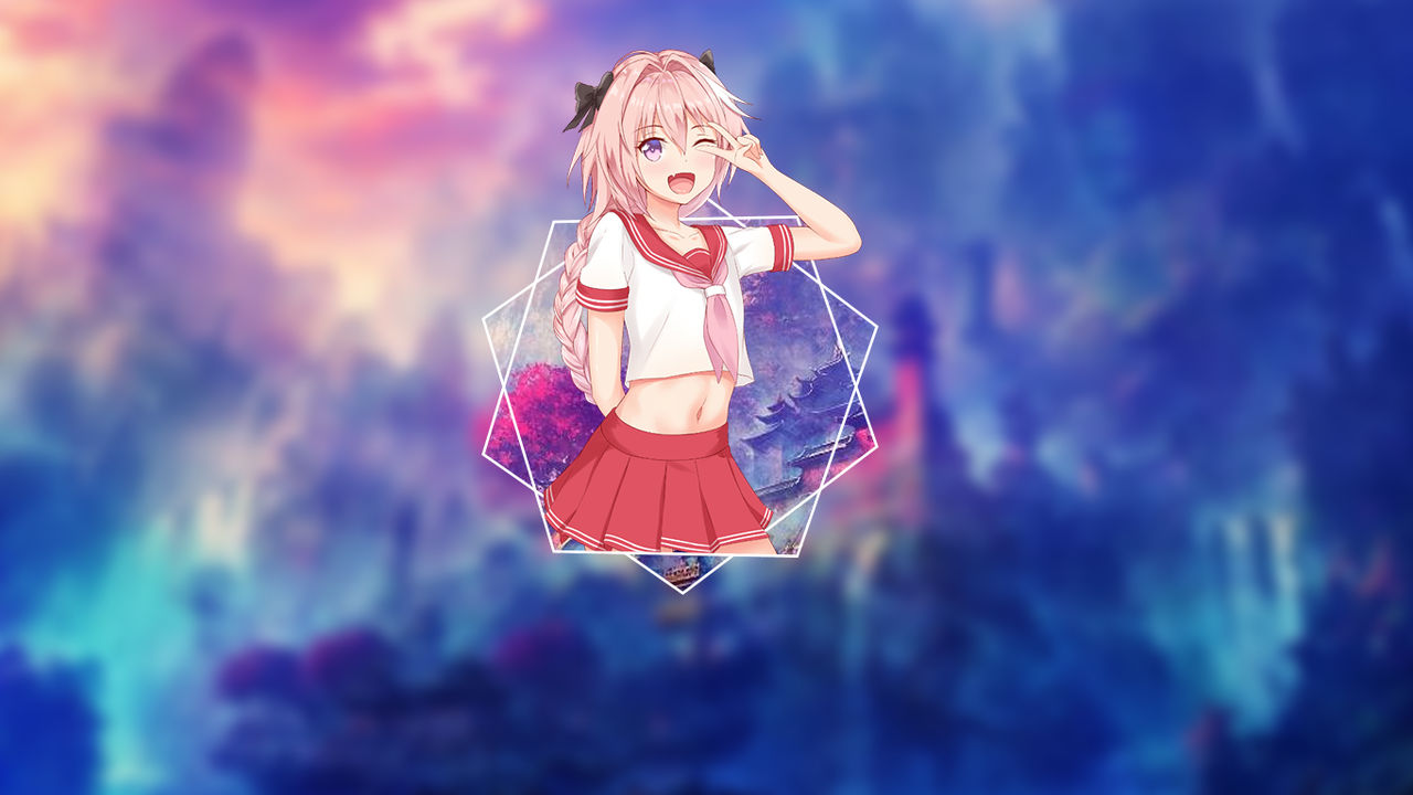 Astofo Fate Apocrypha Free Pc Wallpaper 1366x768 By Enlex On Deviantart Astofo Fate Apocrypha Free Pc Wallpaper 1366x768 By Enlex On Deviantart
