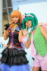 Macross Frontier