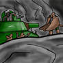 Tank March