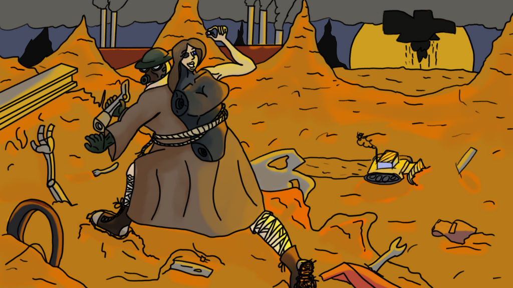 Rustaland Rustland by Armory55 on DeviantArt
