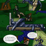 Polymorpha comic issue 3: Poly in the park 15