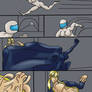 Speedster trap: A Polymorpha short.