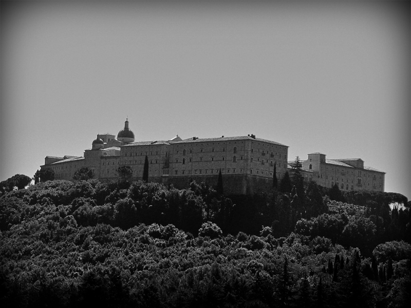 Abbey of Monte Cassino