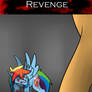 Scootaloo's Revenge (Cover)