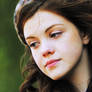 Georgie Henley Header