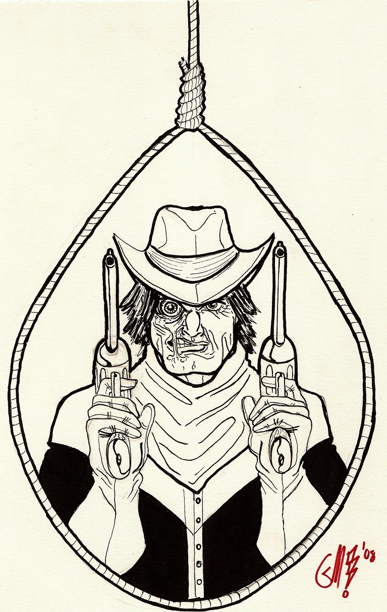 Jonah Hex