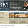 BM Financing