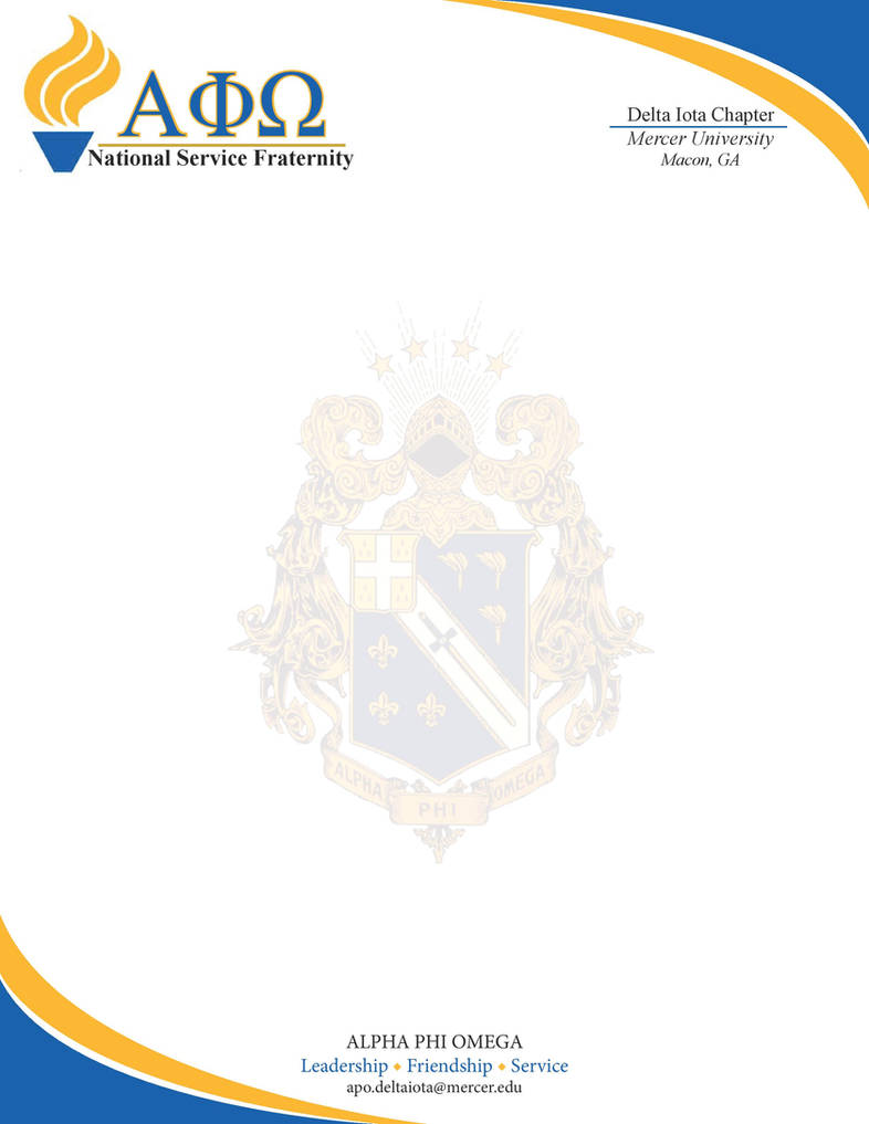 APO Letterhead Idea by cupycake66 on DeviantArt
