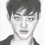 EXO D.O.