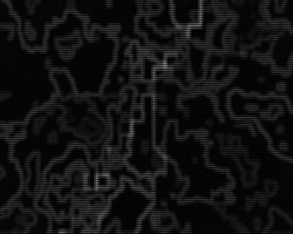 Static Mess by vorex on DeviantArt