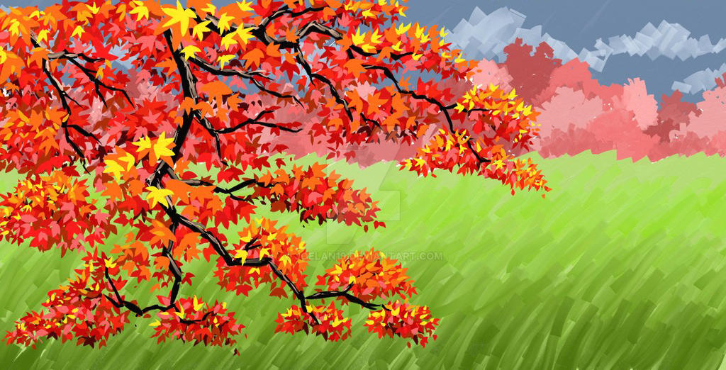 Deviantart Fall Fall by joelan19 on DeviantArt