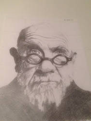 Chuck Close