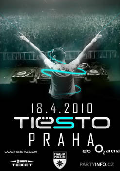 tiesto