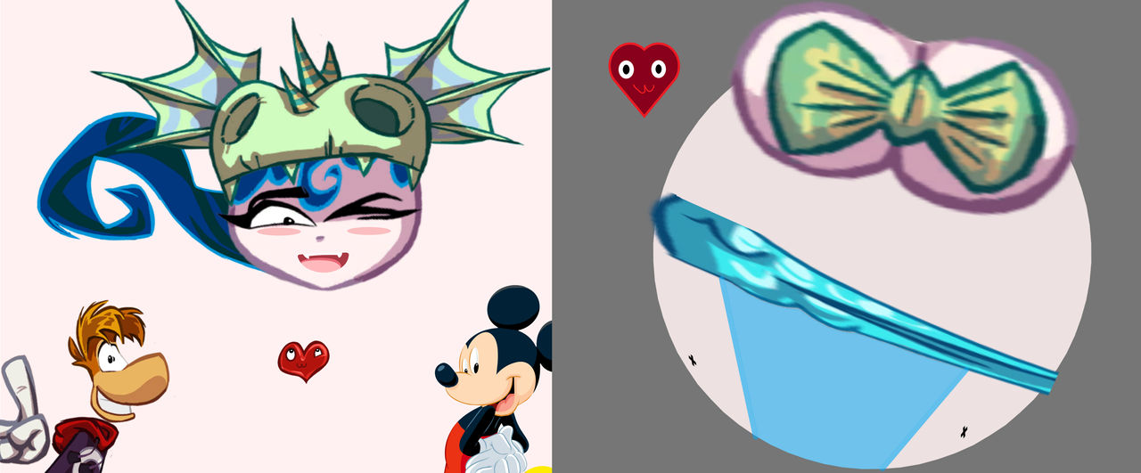 Fish Inflation Inflation Annetta fish by Hotmrlionerrieo on DeviantArt