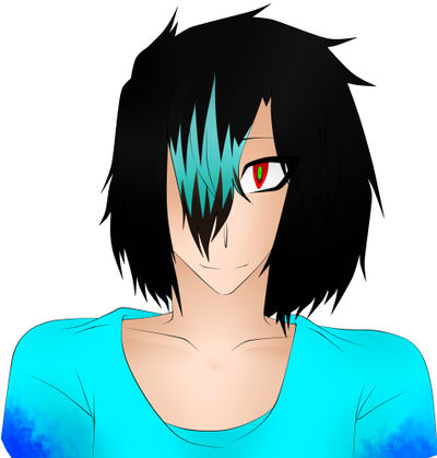Sathan by Kikioi on DeviantArt