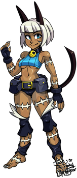 Ms. Fortune