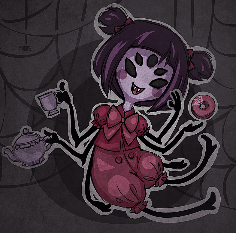 Muffet