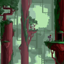 Fez WIP
