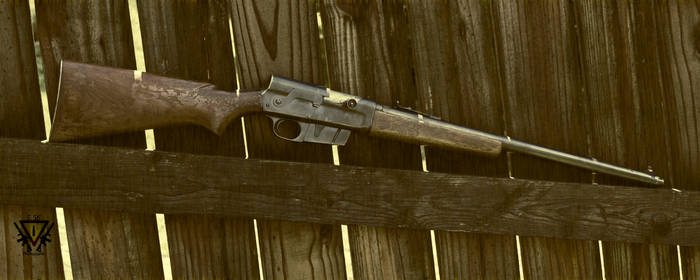 Remington 81