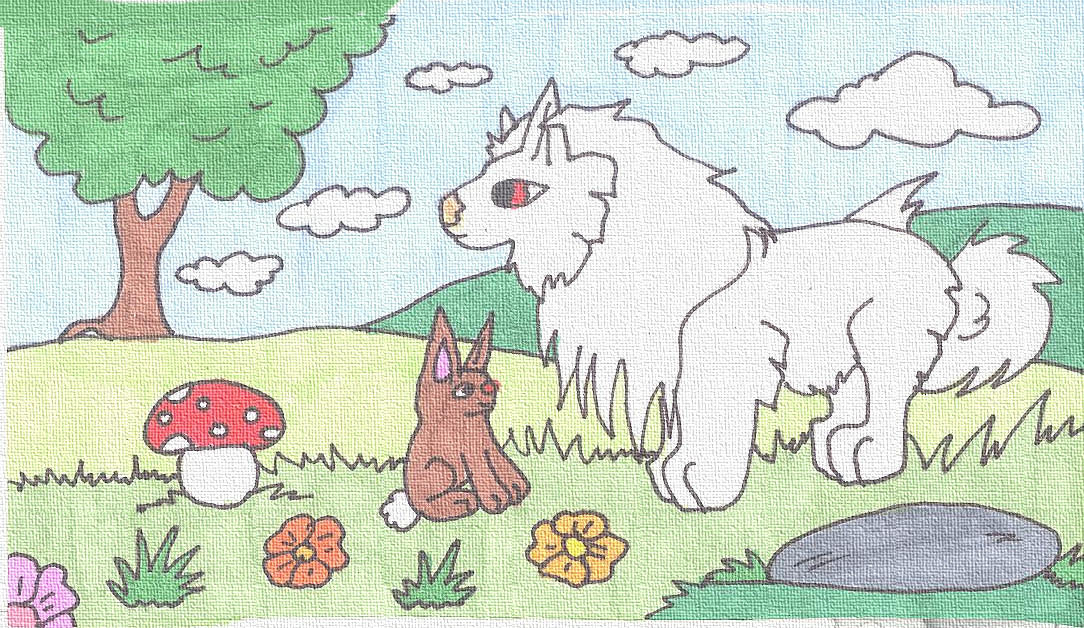 Hunting Rabbits Skit Rabbit Hunting 2026 by Jumperlady on DeviantArt