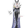 Maleficent's Spell
