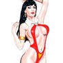 Vampirella