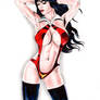 Vampirella