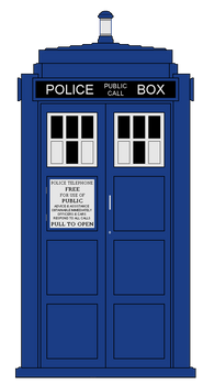 TARDIS