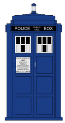 TARDIS