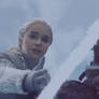 Dany and Jon - Diving In