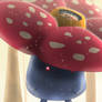 Pokemon: Vileplume