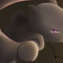 Pokemon: Mewtwo