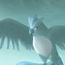 Pokemon: Articuno