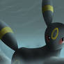 Pokemon: Umbreon