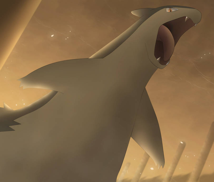 Typhlosion by All0412