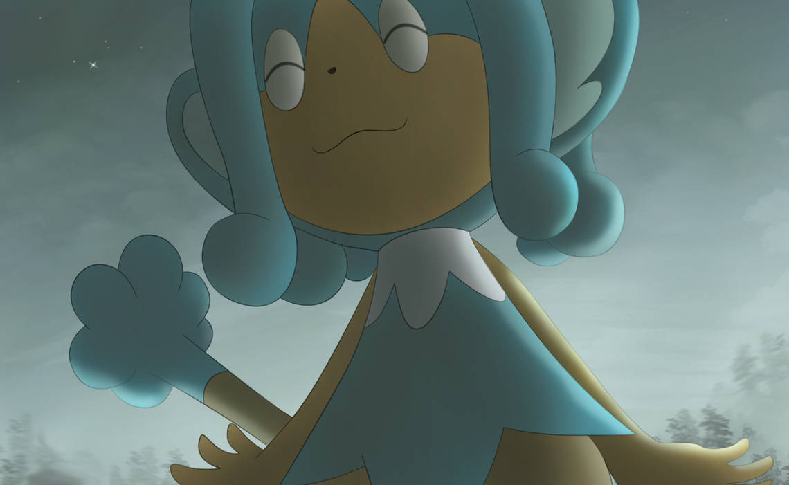 Simpus Pokemon Pokemon: Simipour by All0412 on DeviantArt