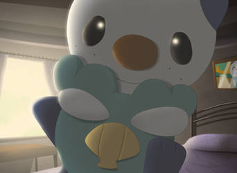 Oshawott