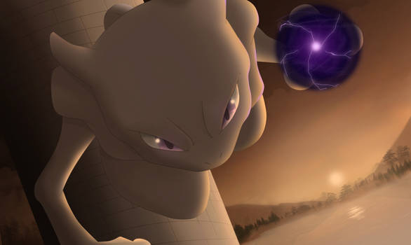 Mewtwo