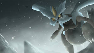 Kyurem